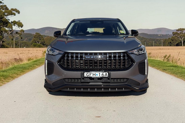 2026 GWM Haval Jolion A02 Premium Hybrid SUV Image 2