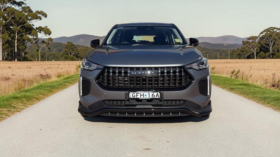 2026 GWM Haval Jolion A02 Premium Hybrid SUV Image 2