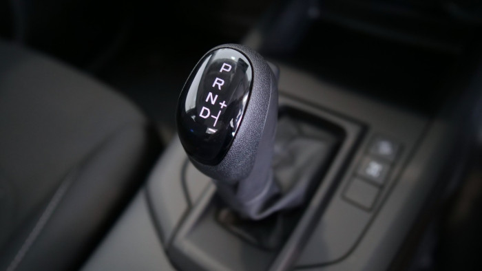 2020 MY21 Isuzu UTE D-MAX SX 4x4 Space Cab Chassis Cab chassis Image 11