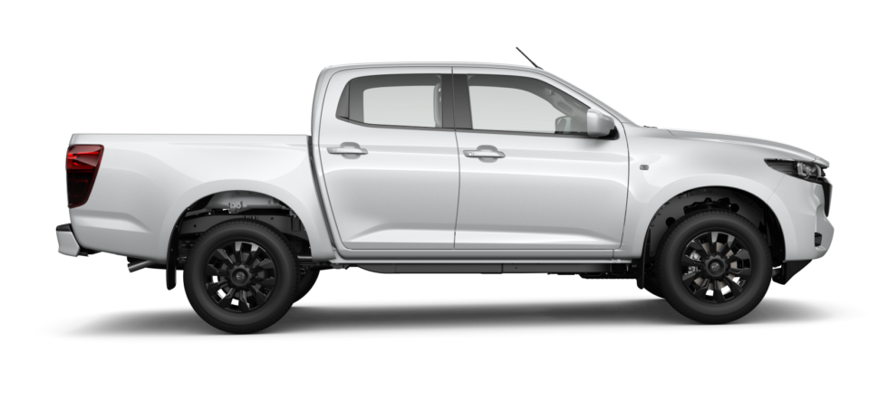 2024 MY25 Mazda BT-50 TF XT Ute Image 10