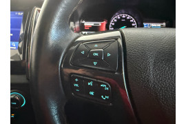 2018 MY19 Ford Ranger PX MkIII Wildtrak Ute