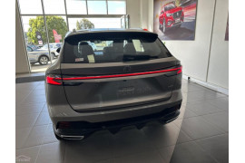 2024 MY25 MG HS AS33 Excite SUV