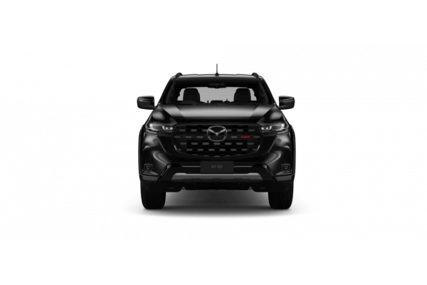 2026 Mazda BT-50 TF SP Ute Image 4
