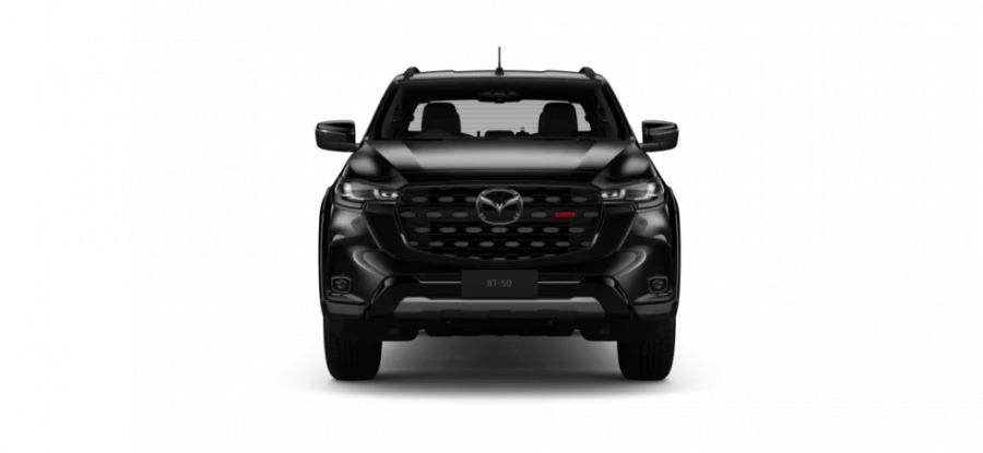 2026 Mazda BT-50 TF SP Ute Image 4