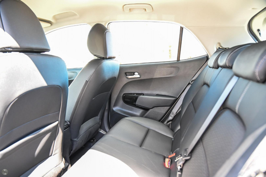 2026 MY27 Kia Picanto JA PE2 GT-Line Hatch Image 10