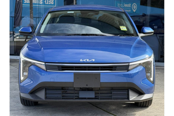 2025 Kia K4 CL4m Sport Sedan