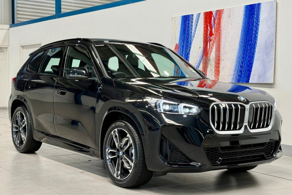 2026 BMW X1 U11 sDrive20i SUV image 3