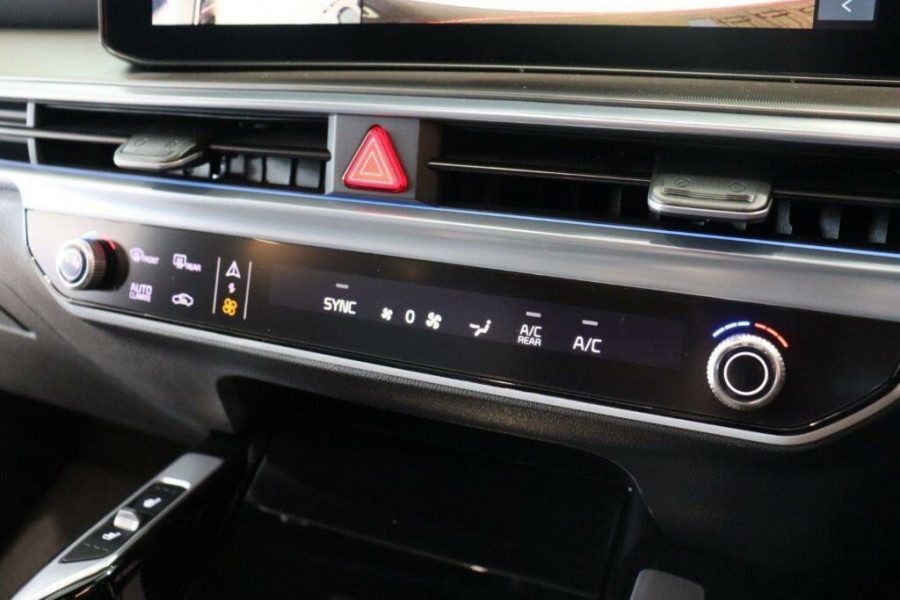 2025 Kia Sorento MQ4 PE HEV GT-Line SUV Image 28