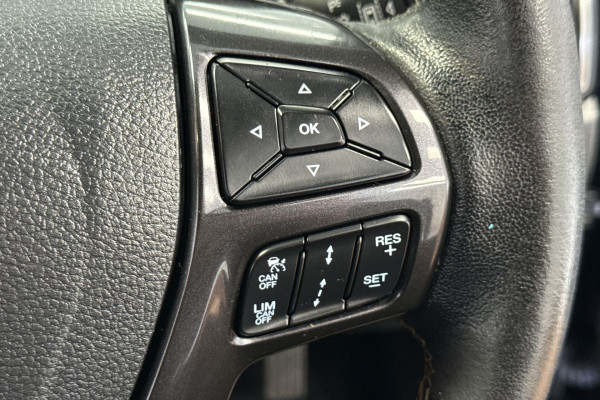 2021 MY21.75 Ford Ranger PX MkIII Wildtrak Ute