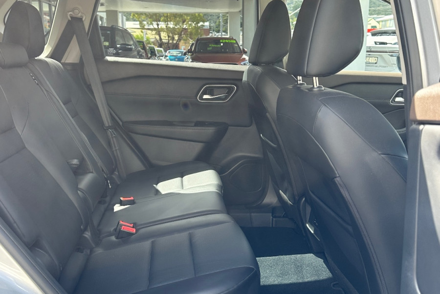 2024 Nissan X-Trail T33 ST-L SUV Image 14