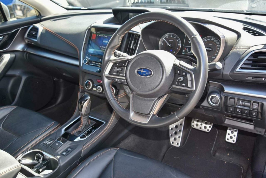 2019 Subaru XV G5-X 2.0i-S SUV Image 8