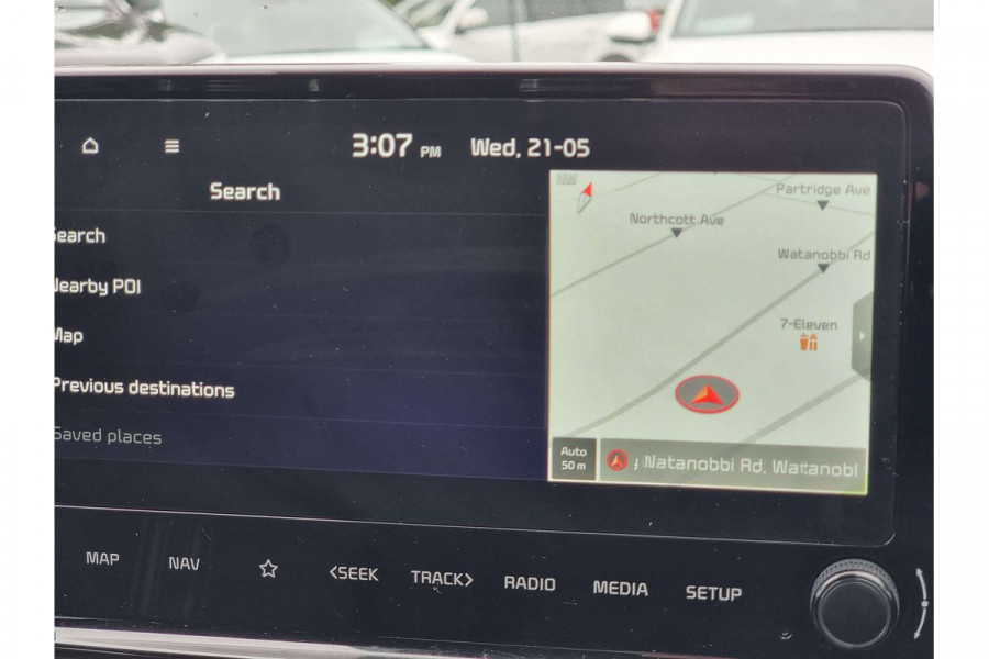 2024 Kia Cerato BD Sport Hatch Image 14