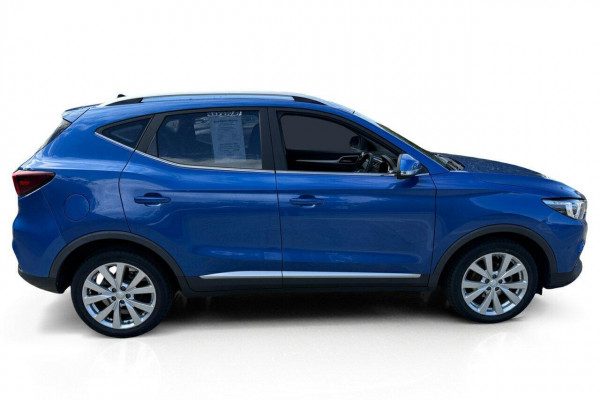 2022 MG ZS AZS1 Excite SUV Image 2