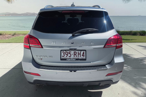 2016 Haval H2 Turbo Premium SUV Image 6