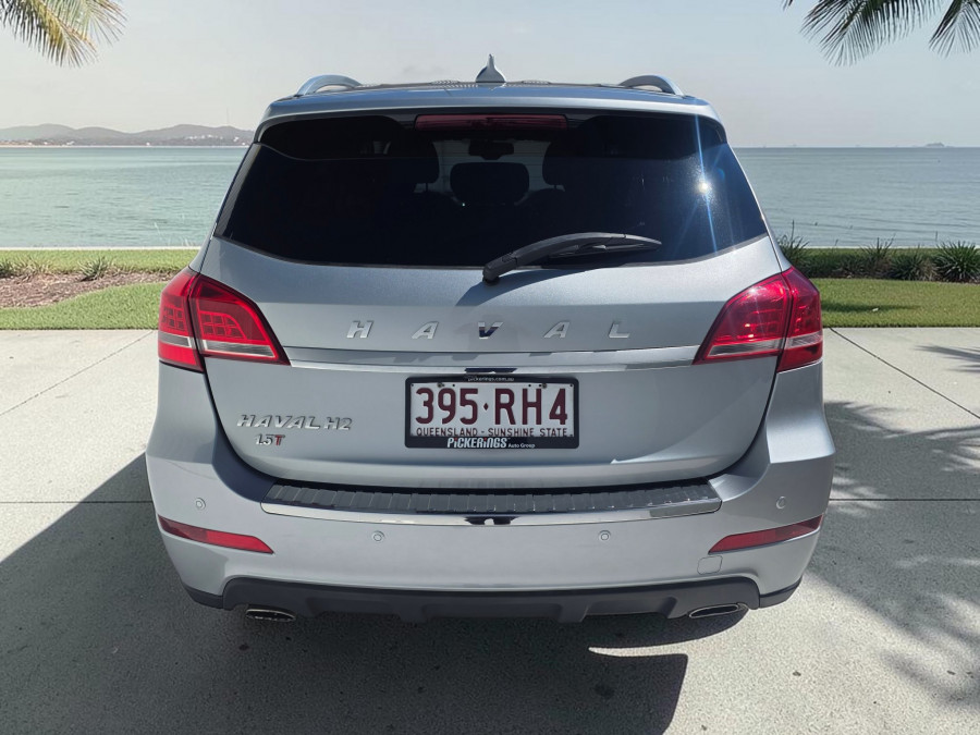 2016 Haval H2 Turbo Premium SUV Image 6