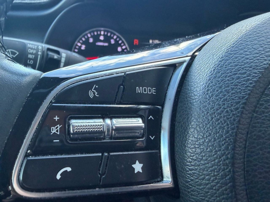 2022 Kia Cerato BD S Sedan Image 6