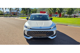 2024 MG HS Excite SUV