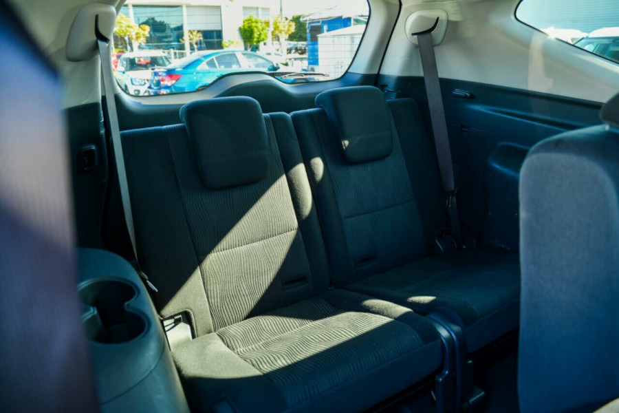 2024 MY23 Mitsubishi Pajero Sport QF GLS SUV Image 10