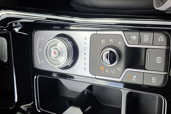2025 MY26 Kia Sorento MQ4 PE GT-Line SUV Image 22