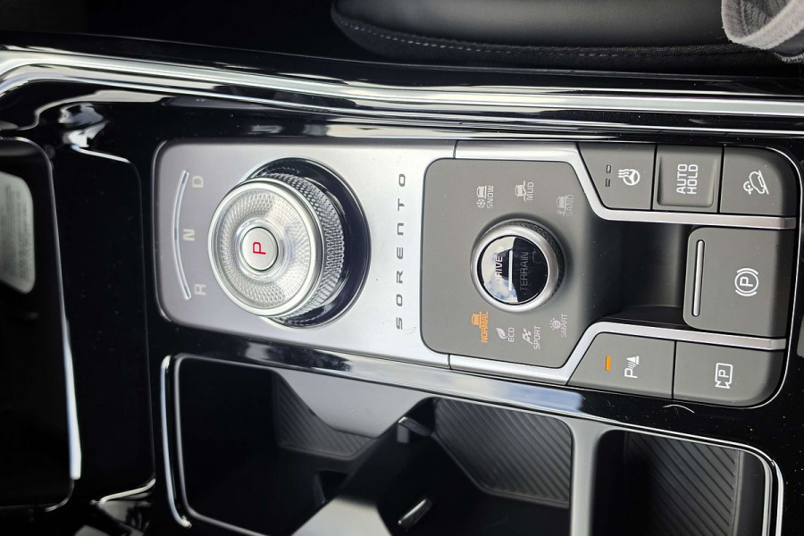 2025 MY26 Kia Sorento MQ4 PE GT-Line SUV Image 22
