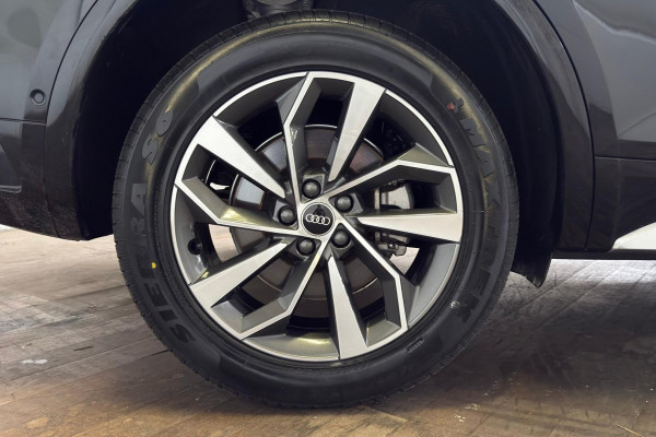 2023 Audi Q5 FY 45 TFSI sport SUV Image 12