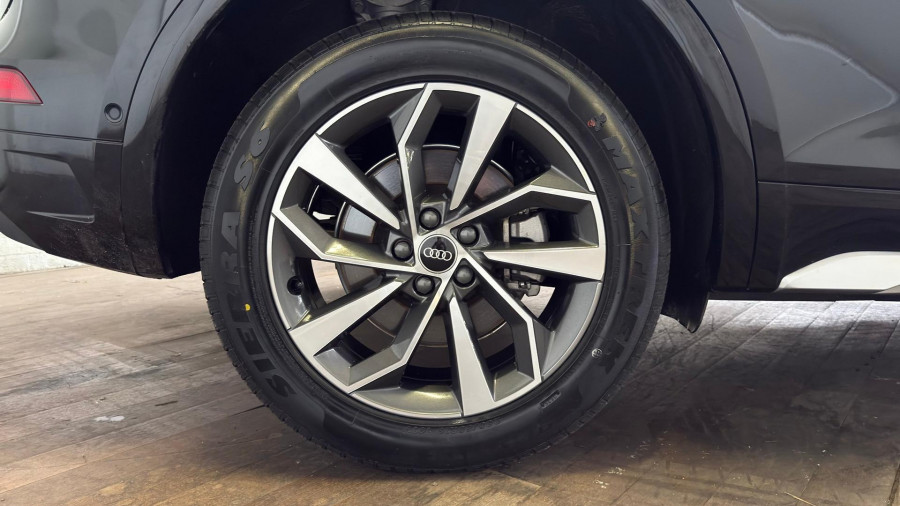 2023 Audi Q5 FY 45 TFSI sport SUV Image 12