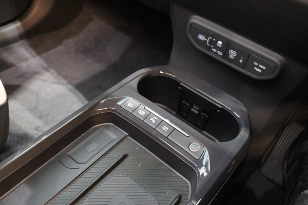 2026 Kia EV5 OVc GT-Line SUV Image 28