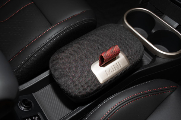 2026 MINI Cooper F65 S JCW Sport Hatch image 18