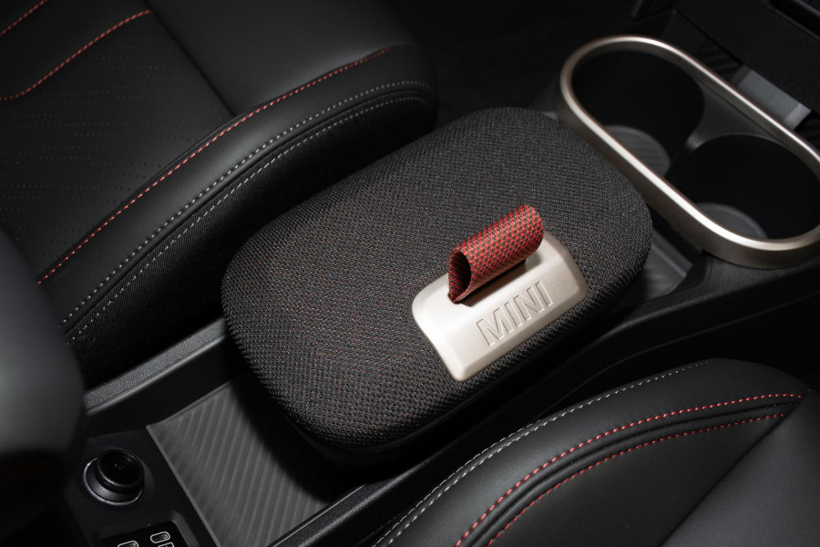 2026 MINI Cooper F65 S JCW Sport Hatch