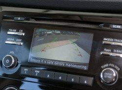 2016 Nissan X-Trail T32 ST Suv