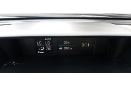 2012 Subaru XV G4-X 2.0i-L SUV