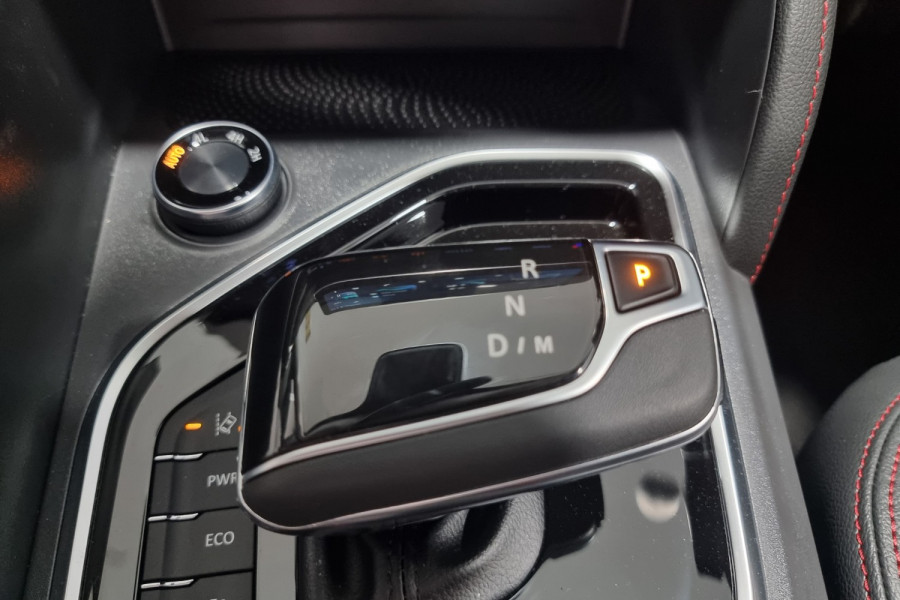 2024 MY23 LDV T60 SK8C Max LUXE Ute Image 6