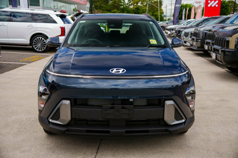 2026 MY27 Hyundai KONA SX2.V3 Hybrid SUV Image 5