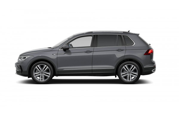 2024 Volkswagen Tiguan 5N 162TSI Elegance SUV Image 2