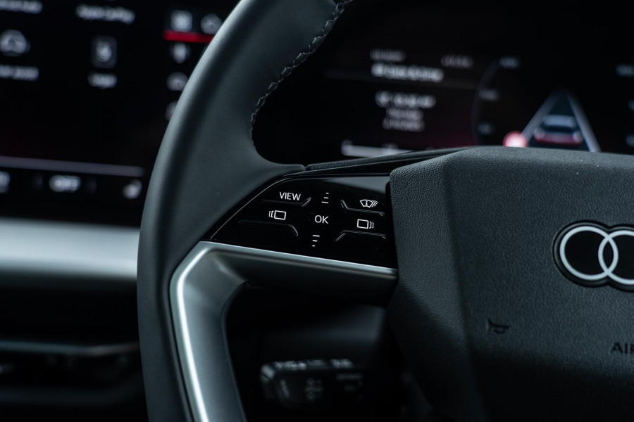 2025 Audi Q5 GU TFSI 150kW SUV