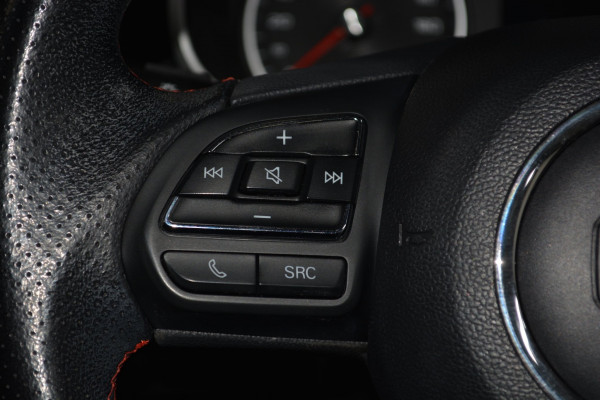 2022 MG ZST S13 Core SUV Image 16