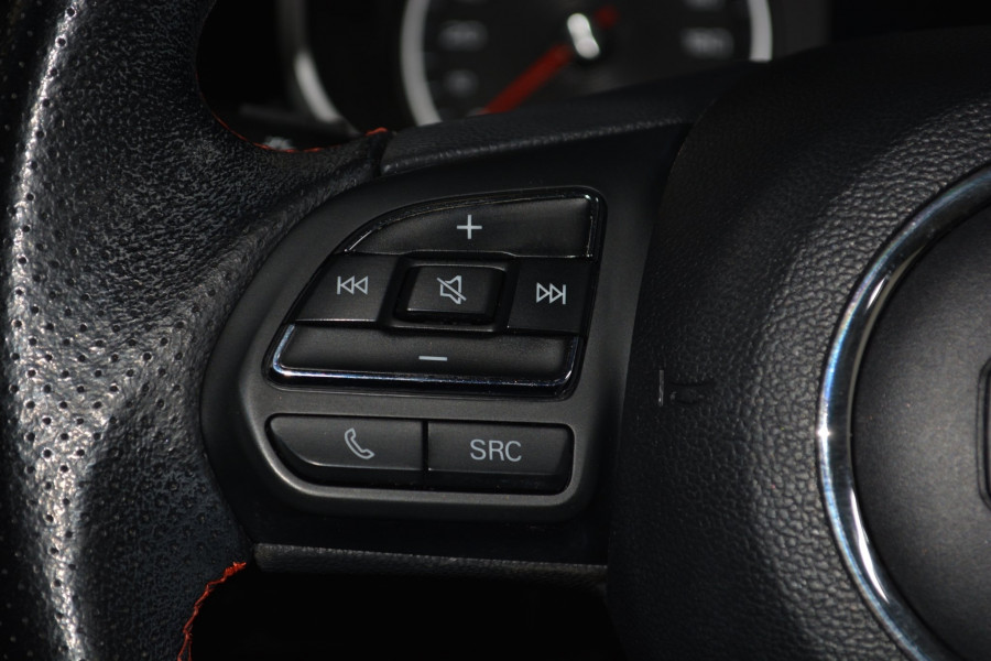 2022 MG ZST S13 Core SUV Image 16