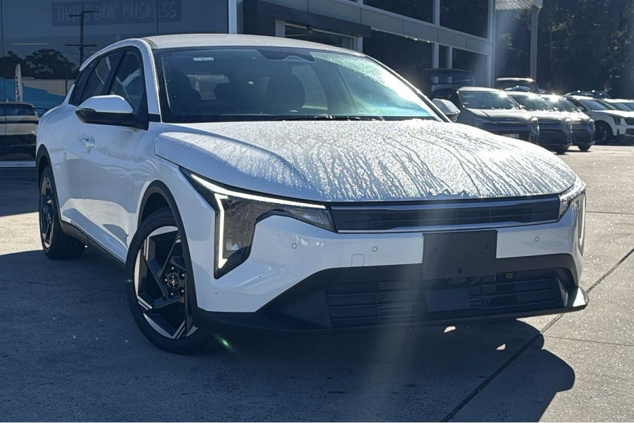 2025 MY26 Kia K4 CL4m Sport+ Hatch Image 61