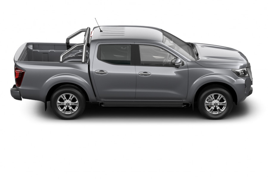 2024 MY25 Nissan Navara D23 ST Ute