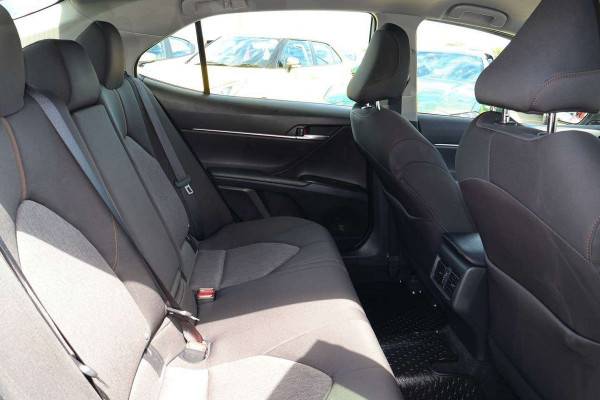 2020 Toyota Camry AXVH71R Ascent Sedan Image 9
