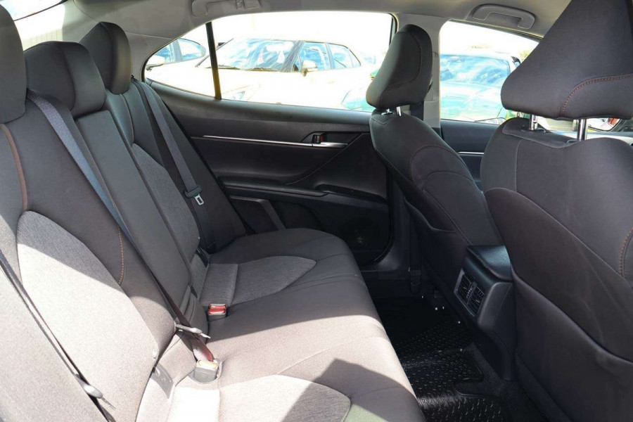 2020 Toyota Camry AXVH71R Ascent Sedan Image 9