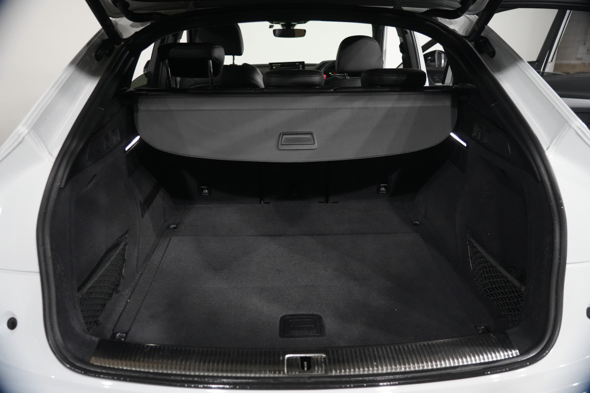 2023 Audi Q5 FY 45 TFSI S Line SUV