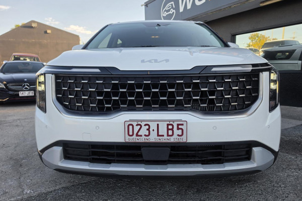 2024 MY25 Kia Carnival KA4 PE S People Mover Image 4