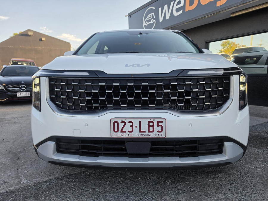 2024 MY25 Kia Carnival KA4 PE S People Mover Image 4