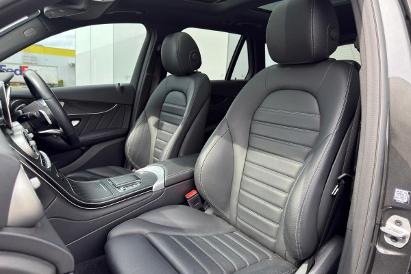 2022 Mercedes-Benz GLC-Class X253 GLC200 SUV Image 25