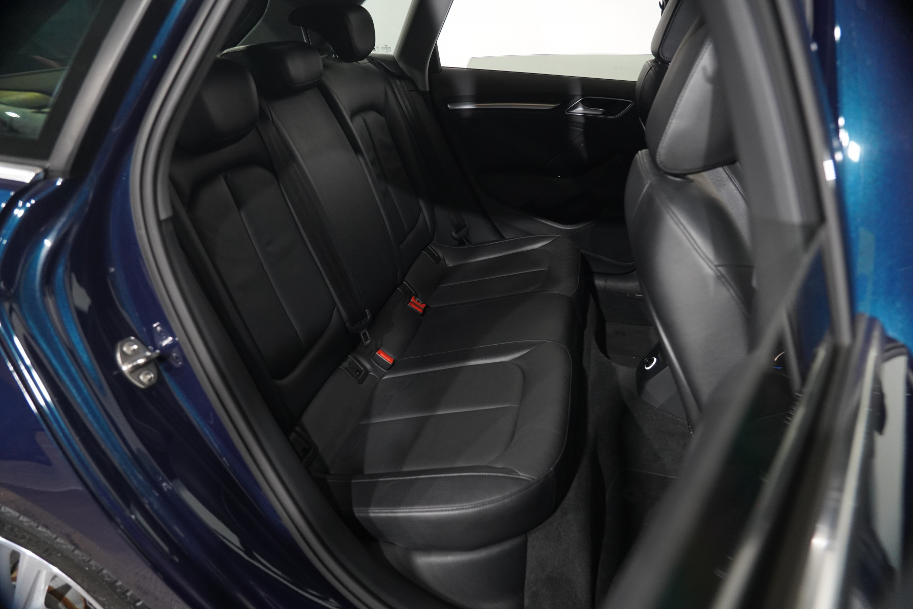2020 Audi A3 35 Tfsi (1.4 Tfsi Cod) Hatch Image 28