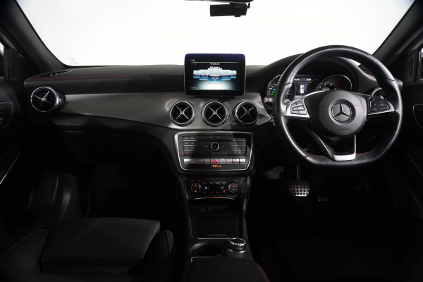 2019 Mercedes-Benz GLA-Class GLA250 SUV image 13