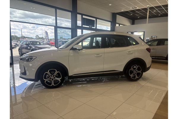 2024 MY25 MG ZS ZS32 Excite Hybrid+ SUV Image 5