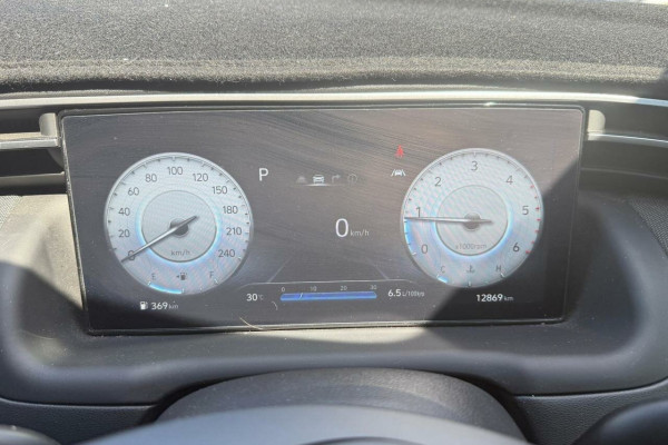 2023 MY24 Hyundai Tucson NX4.V2 Highlander SUV Image 23