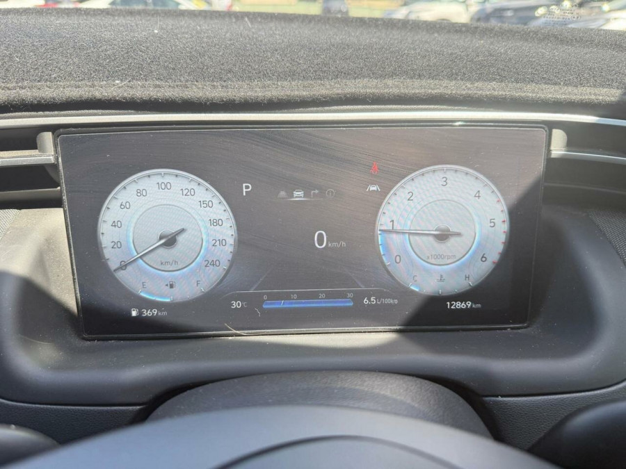 2023 MY24 Hyundai Tucson NX4.V2 Highlander SUV Image 23